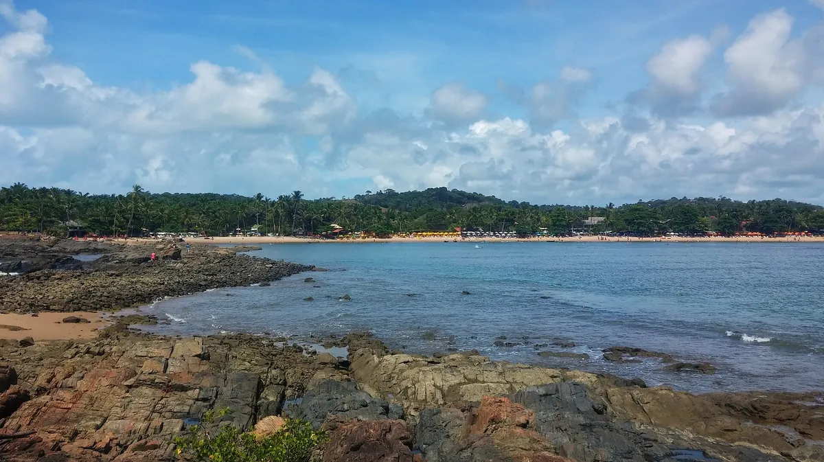 Praia da Concha