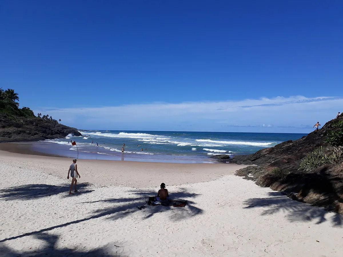 Praia da Costa