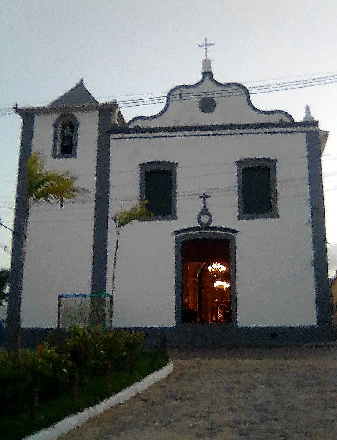 Igreja de São Miguel Arcanjo