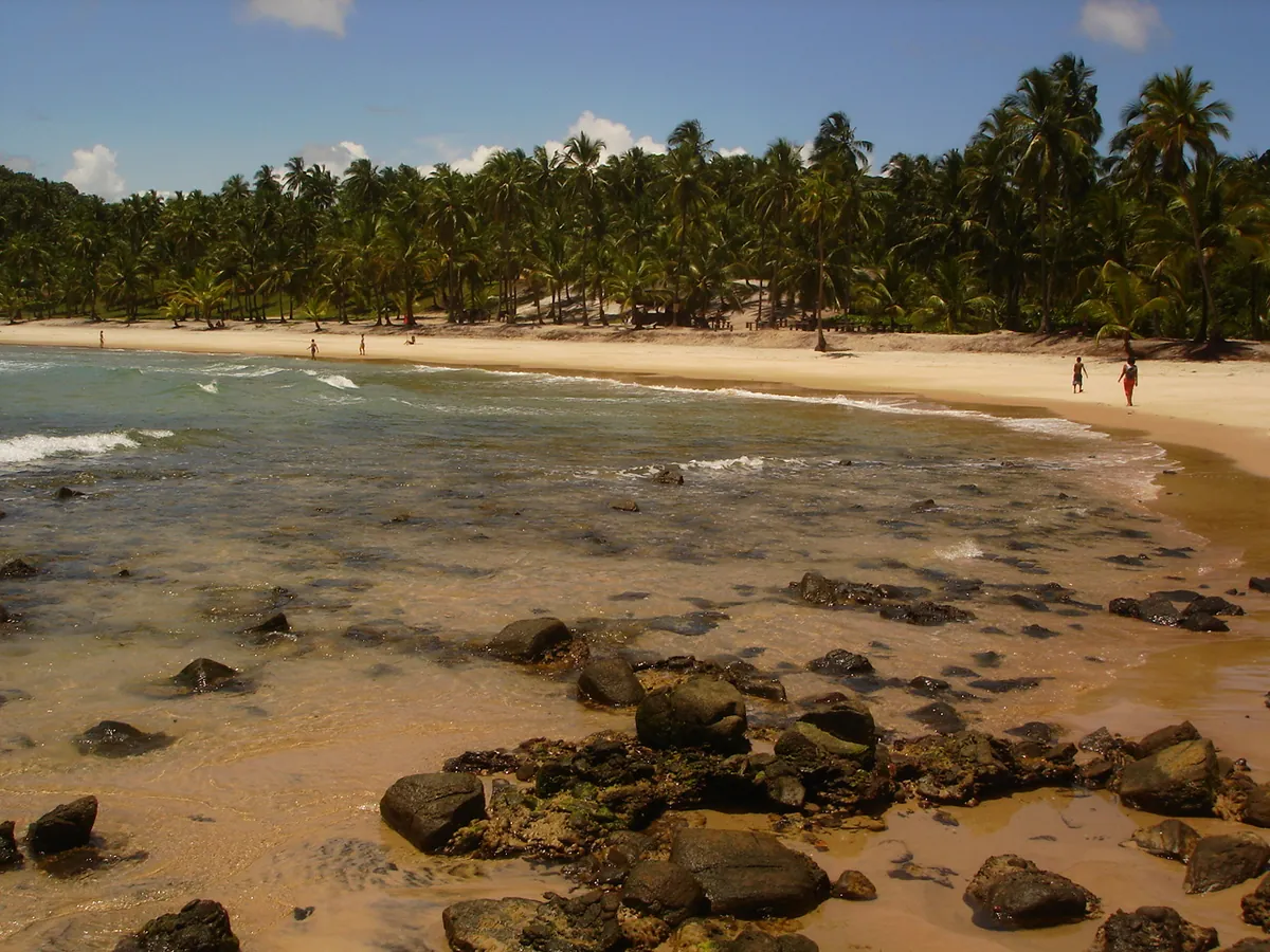 Prainha