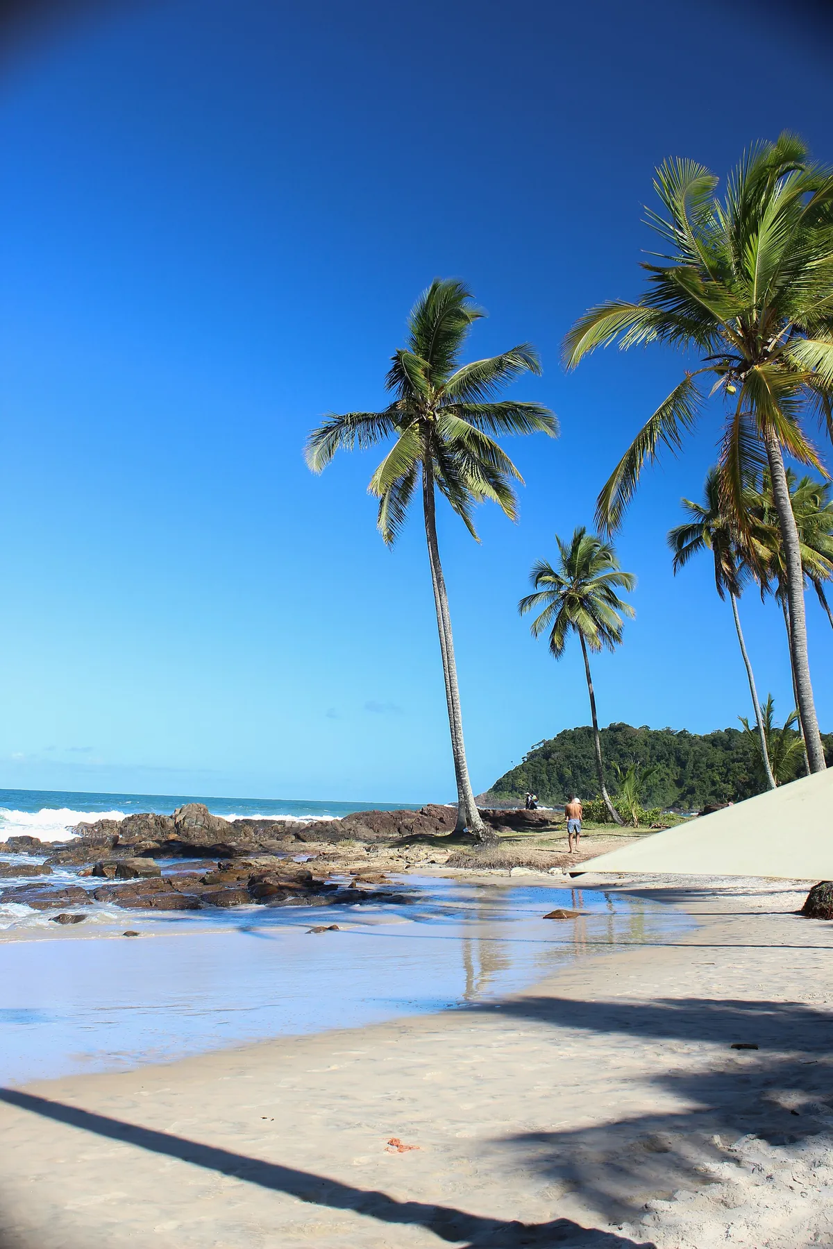 Praia do Resende