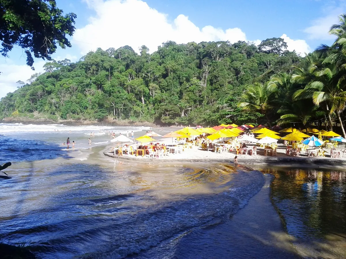 Praia da Ribeira