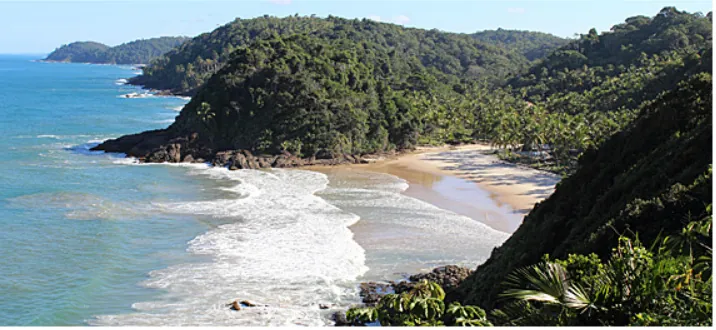 Praia de São José