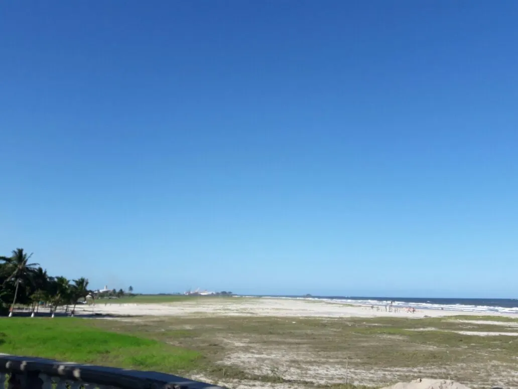 Praia da Avenida