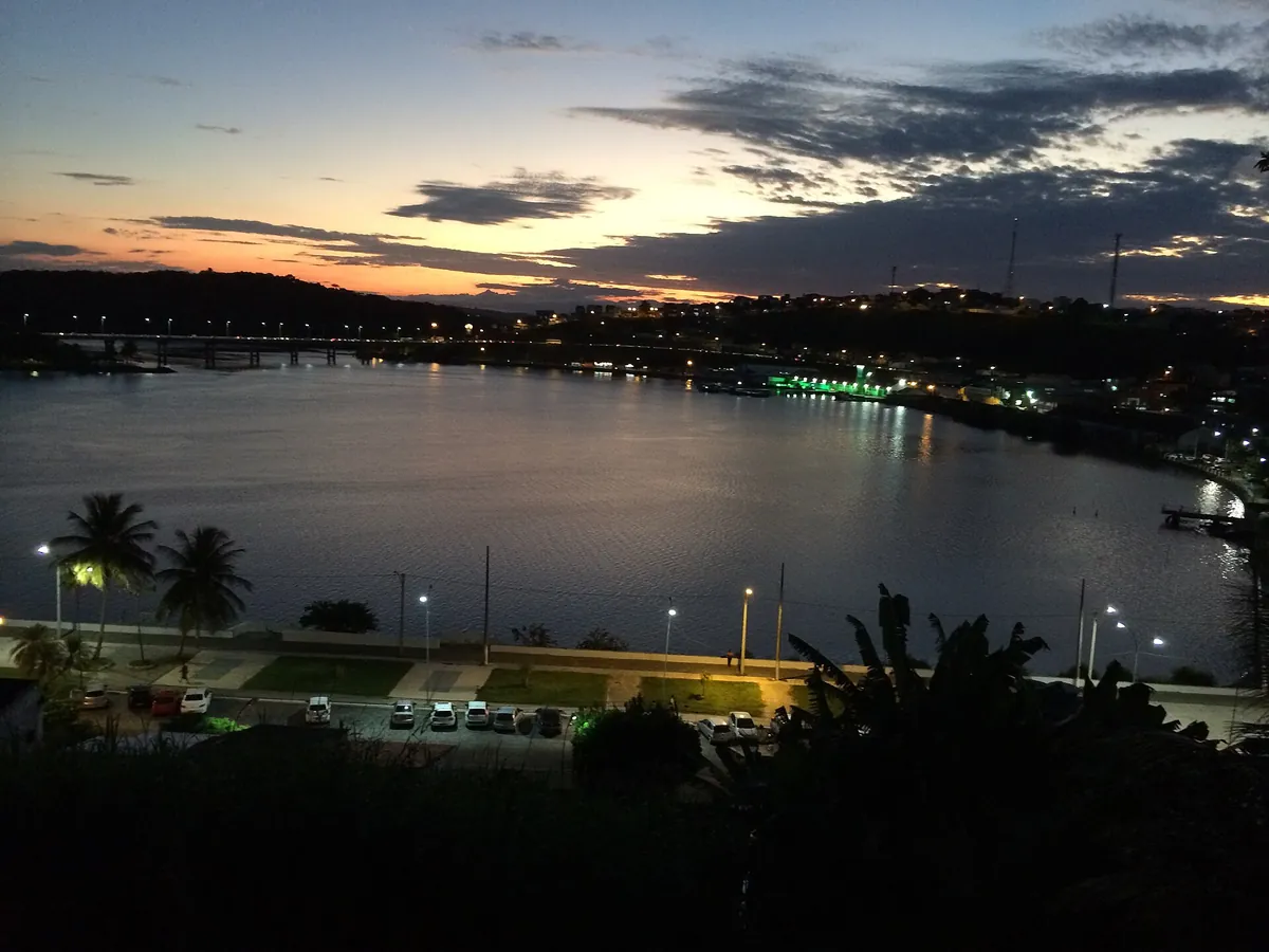 Mirante do Canhão