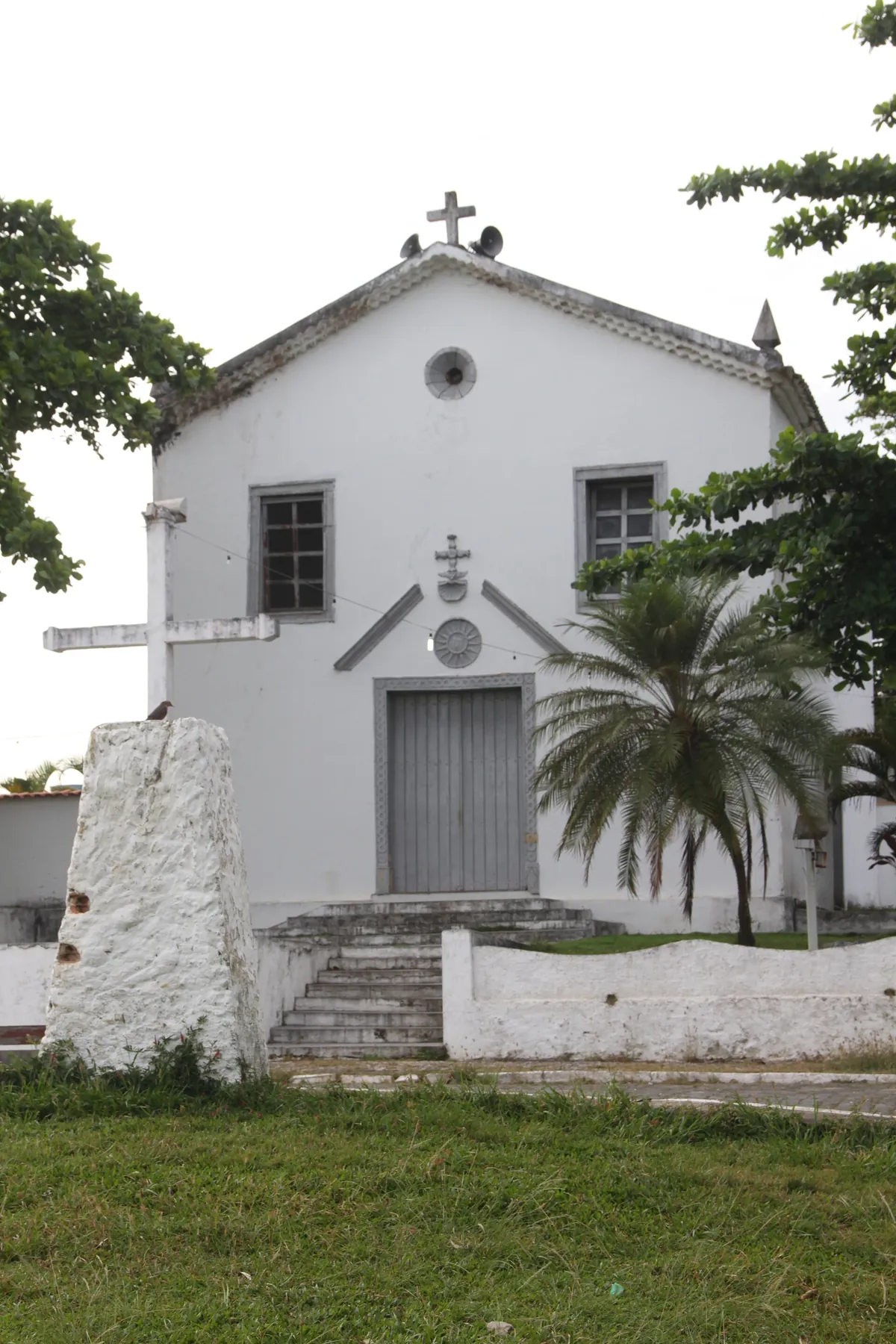 Igreja de Nossa Senhora das Escadas