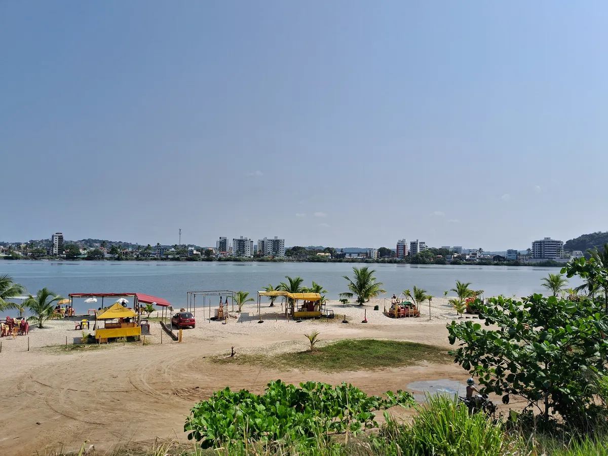 Praia do Pontal