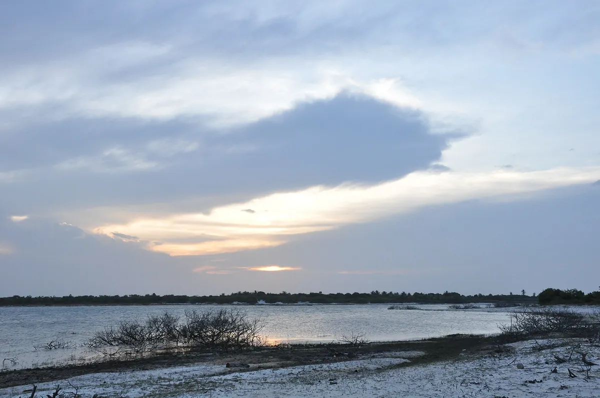 Lagoa Azul