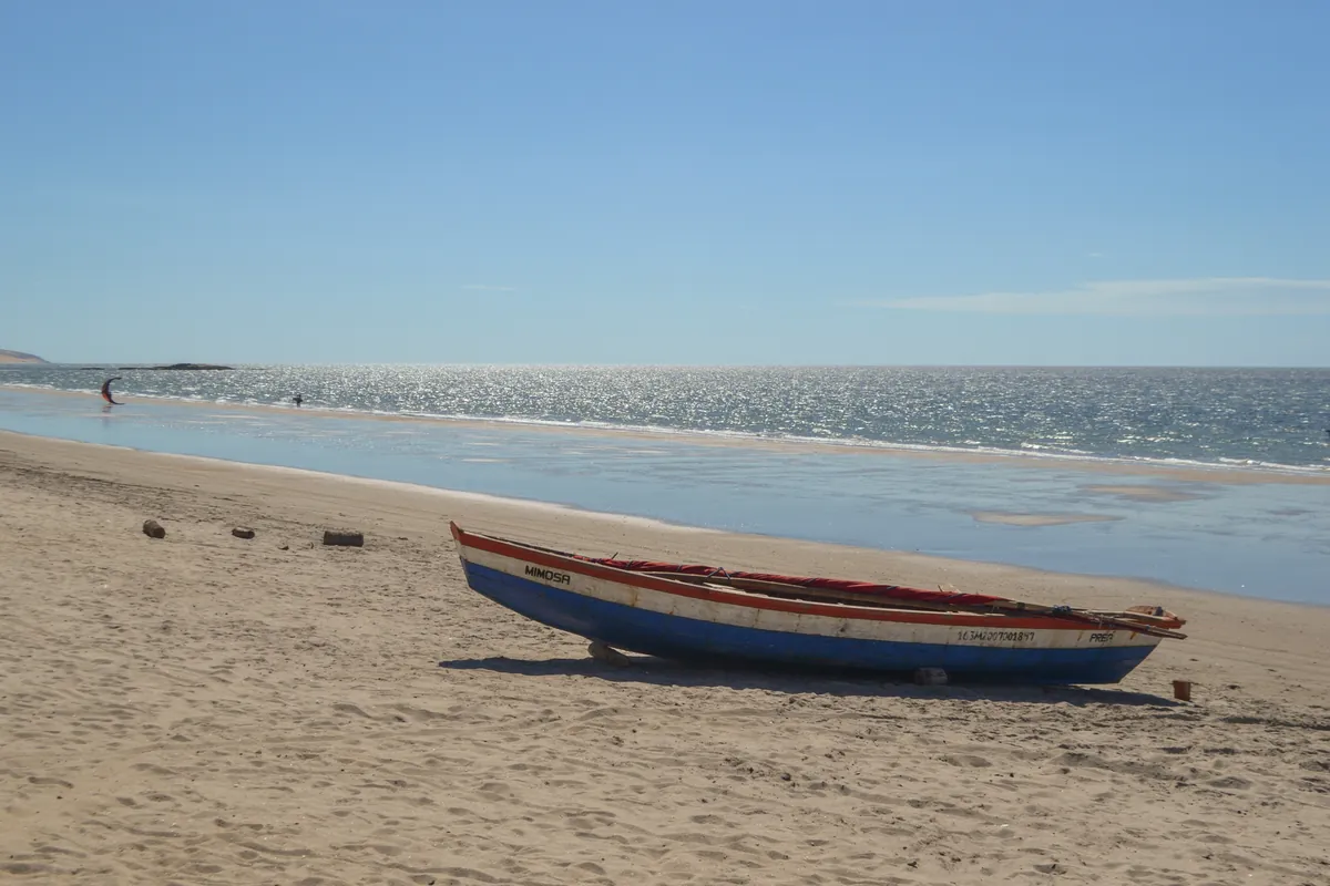 Praia do Preá
