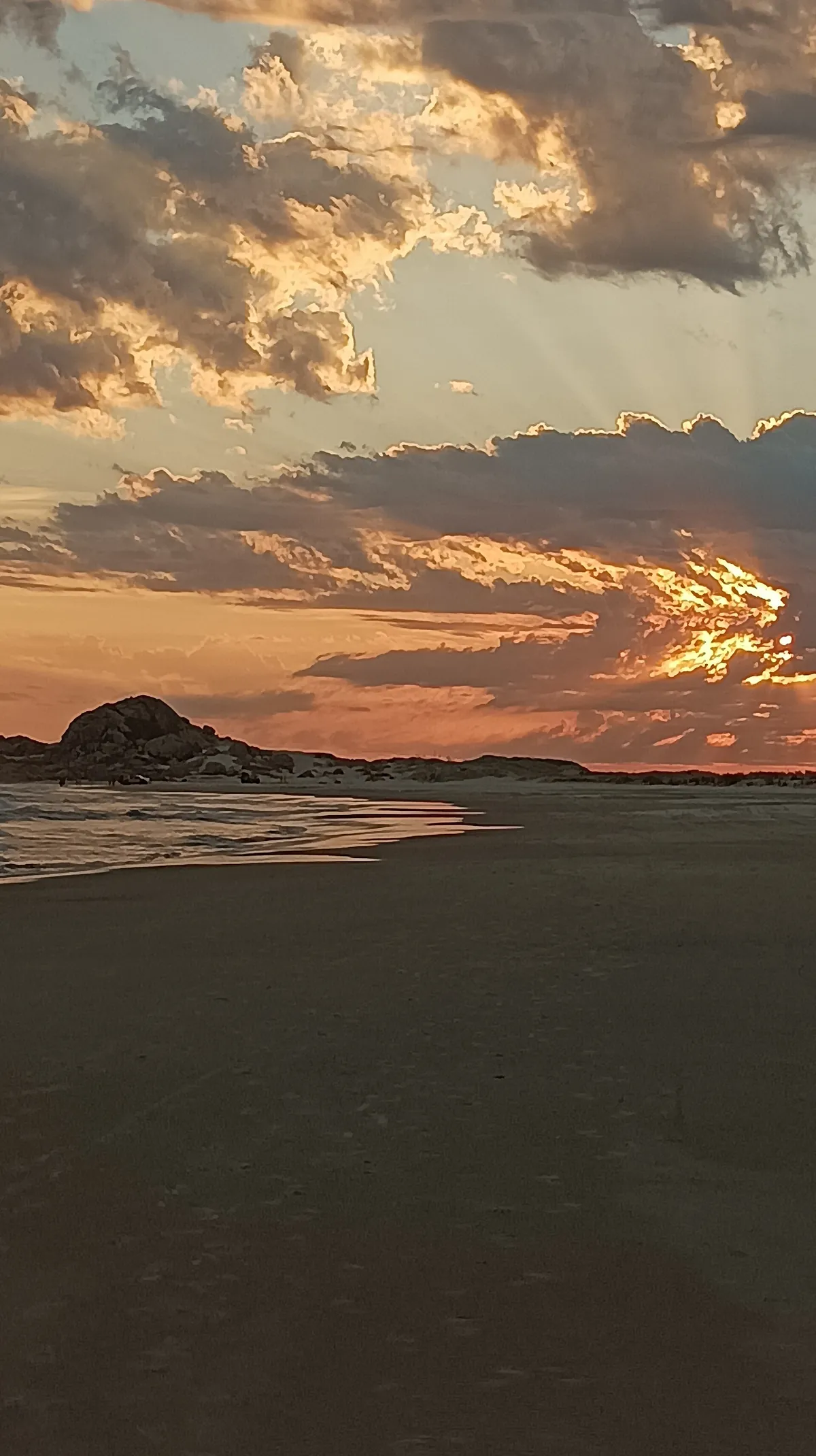 Praia do Cardoso