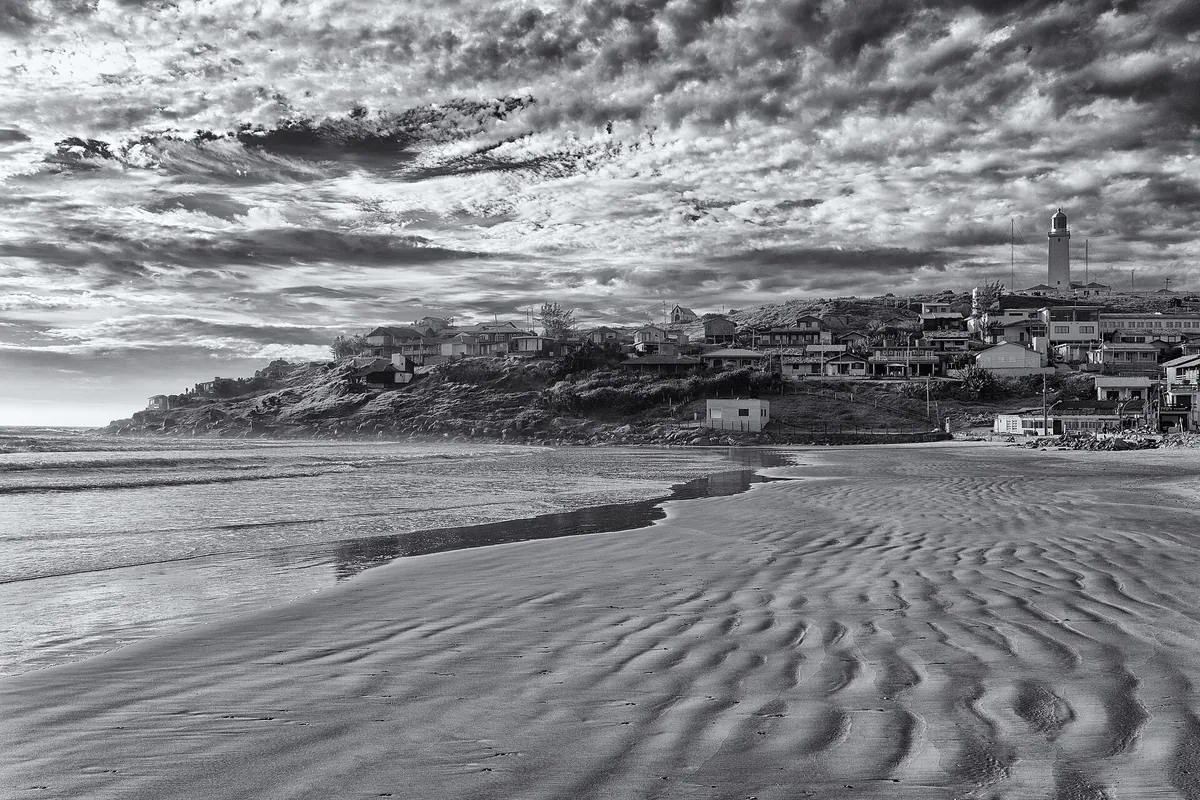 Prainha do Farol