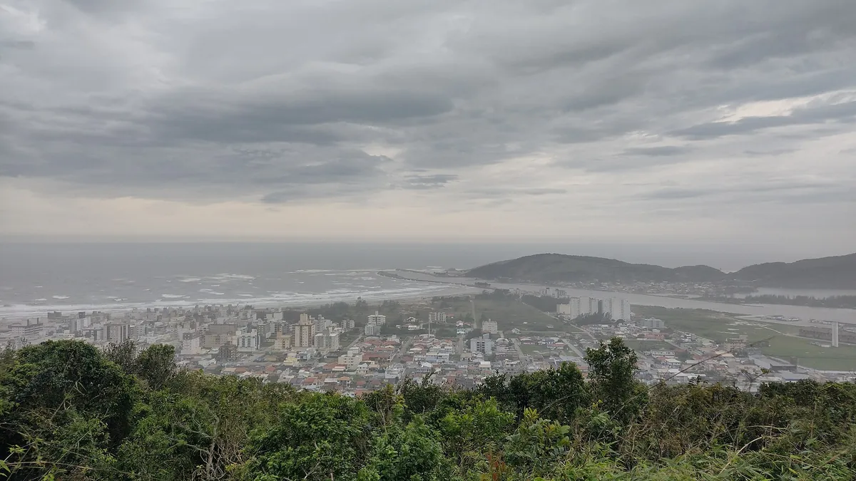 Morro da Glória