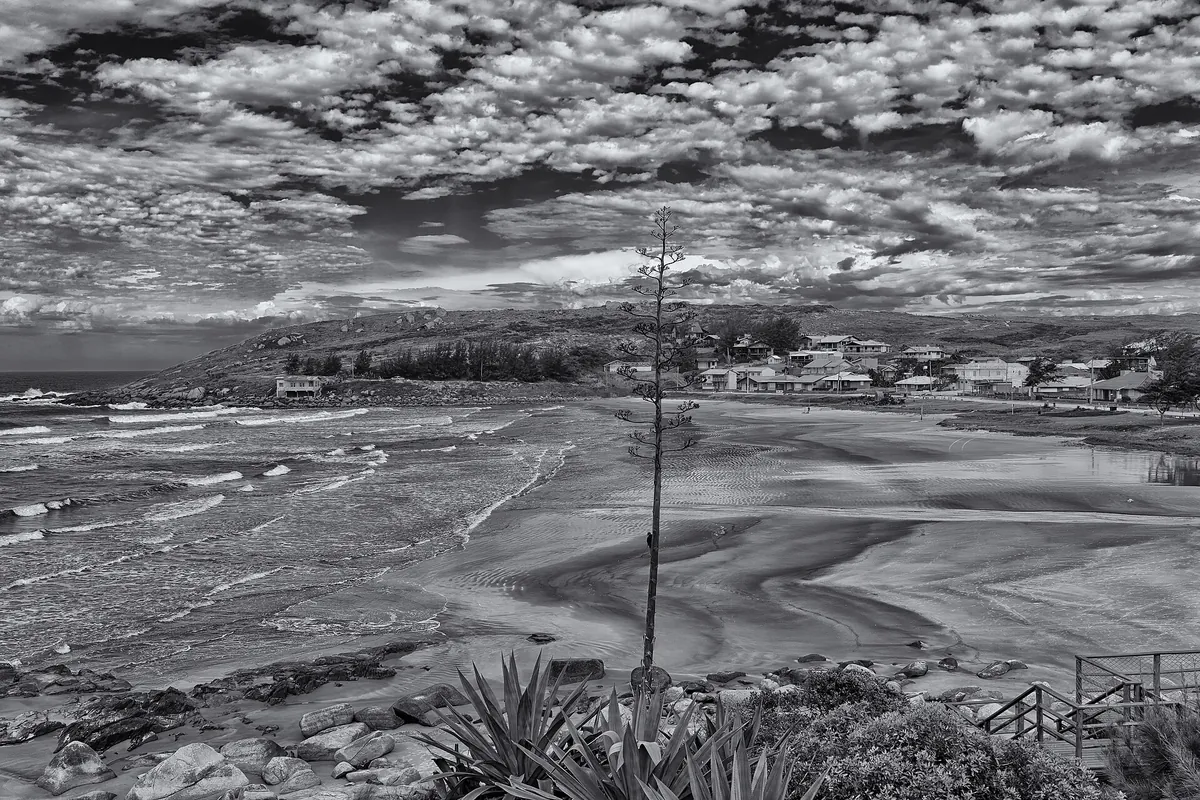 Praia da Tereza