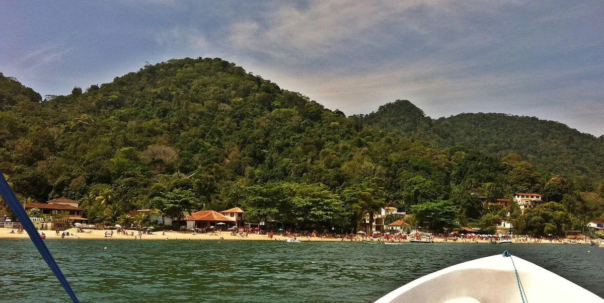 Praia Grande