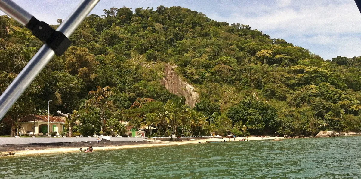 Praia da Guarda