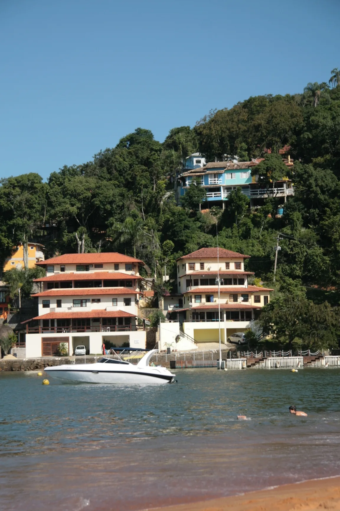 Praia de Muriqui