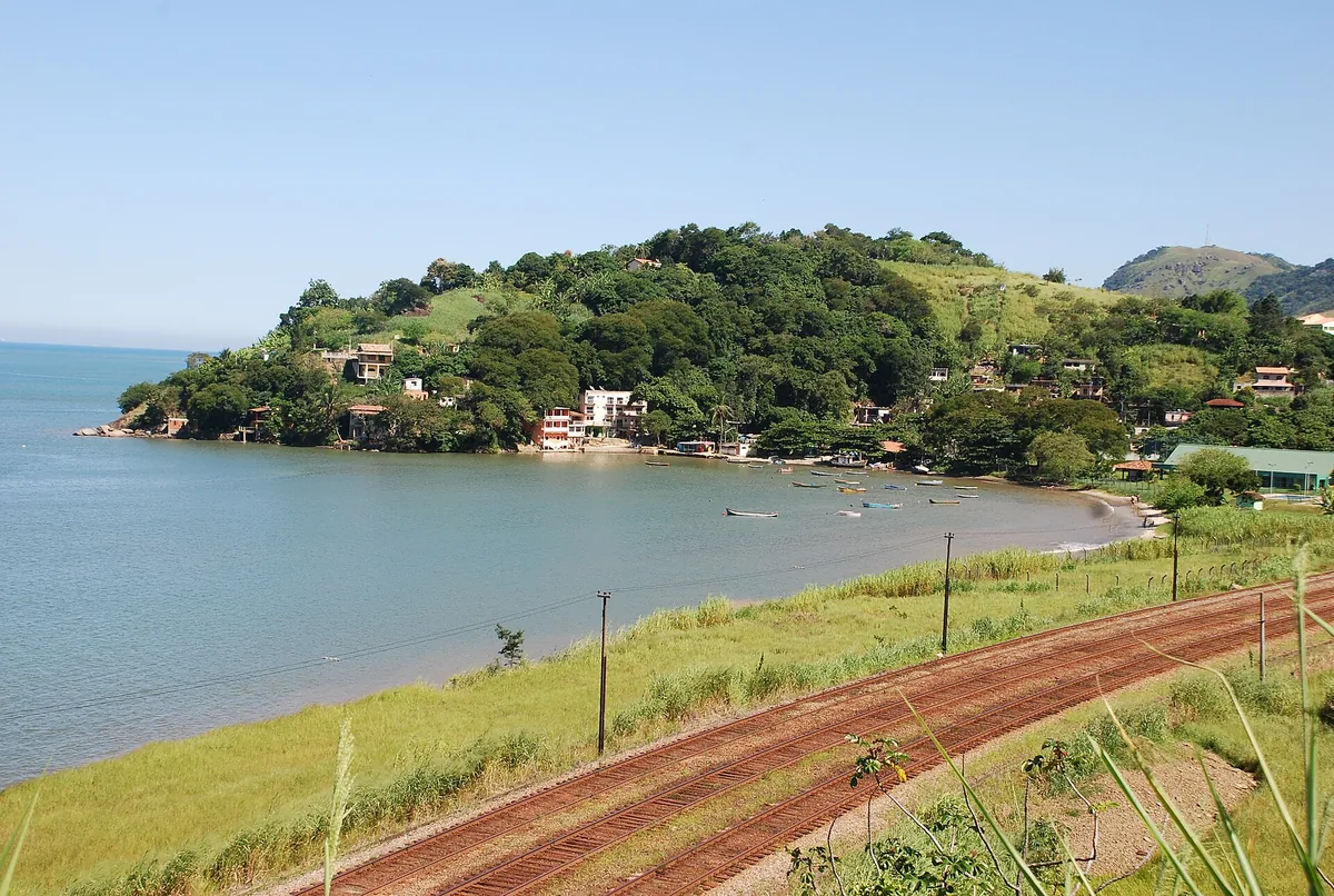 Praia Pequena