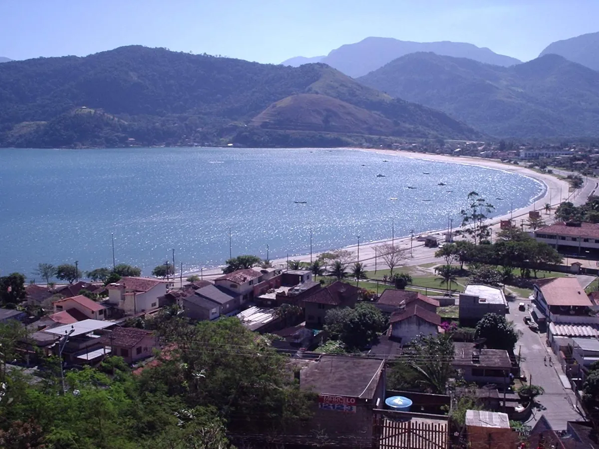 Praia do Saco