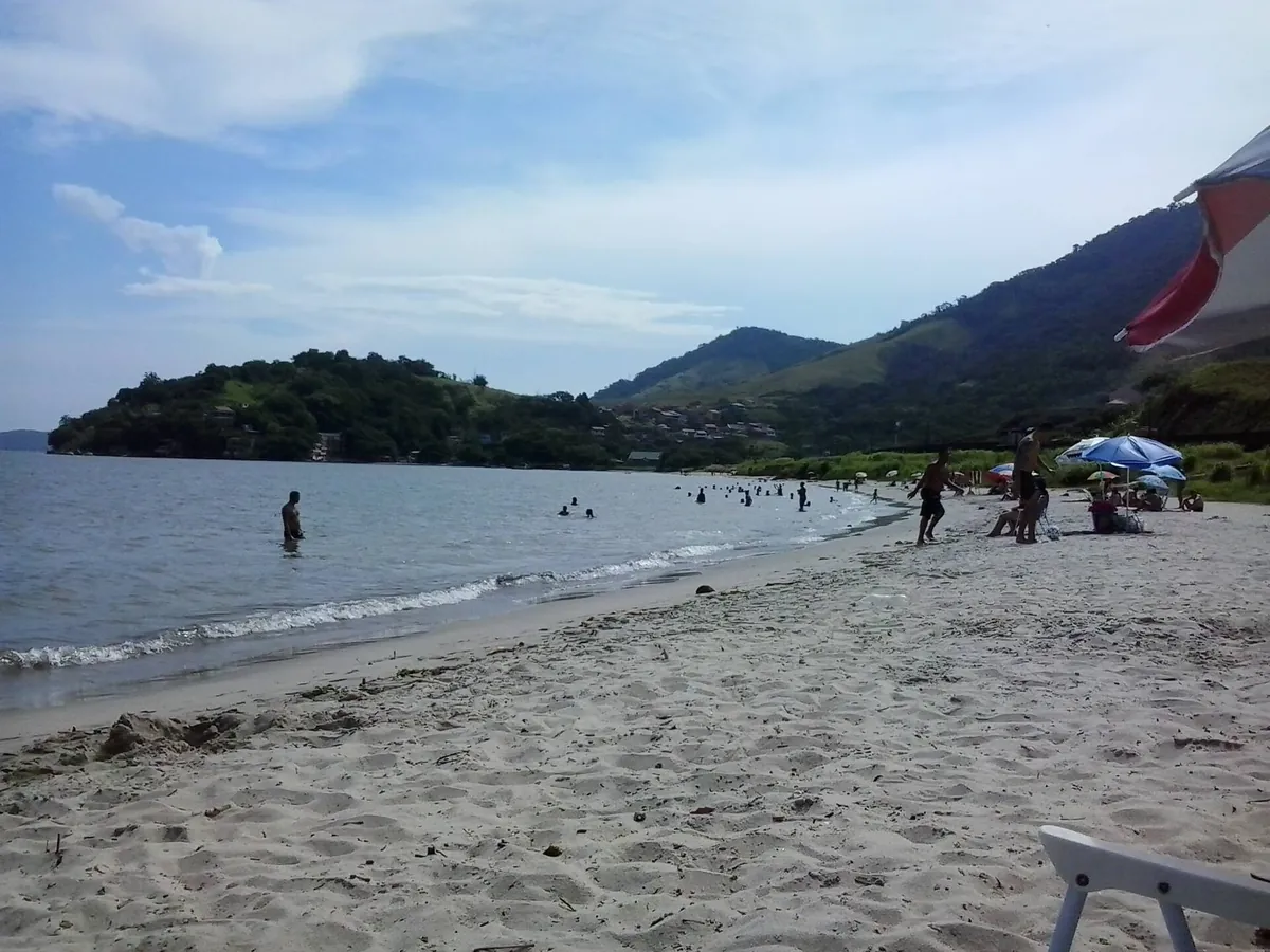 Praia do Sahy