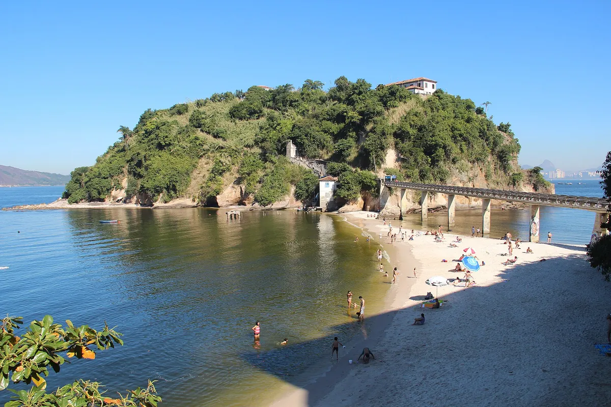 Praia de Boa Viagem