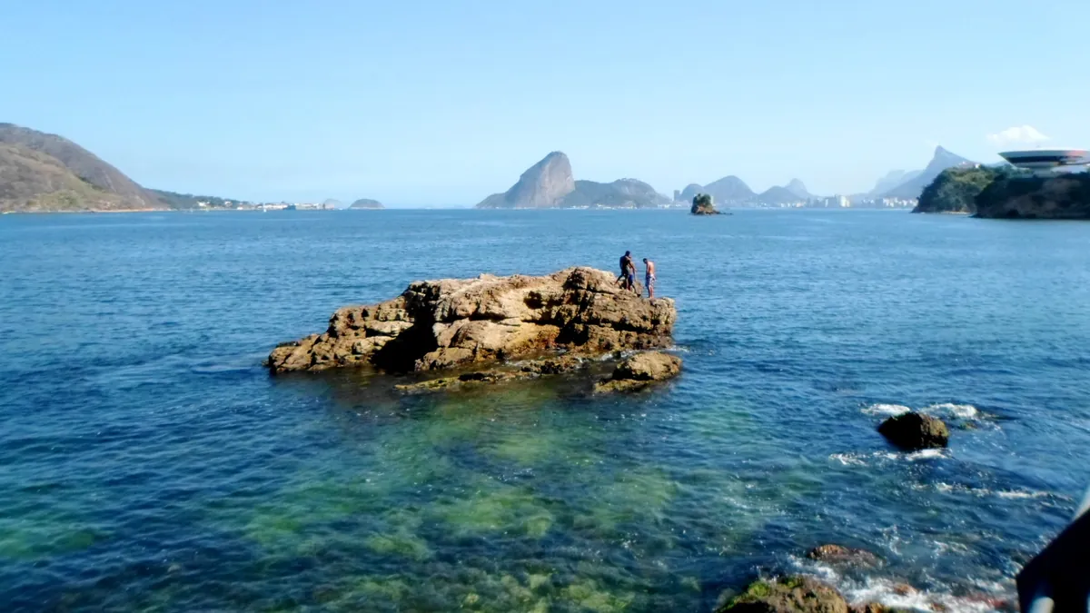 Praia das Flechas