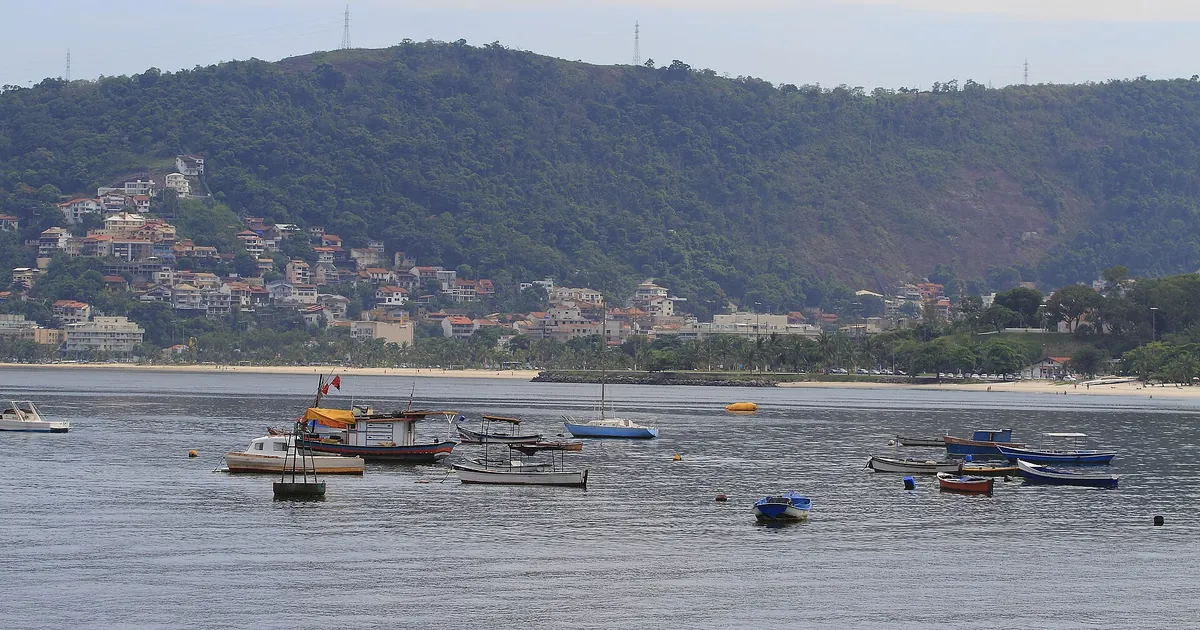 Praia de São Francisco