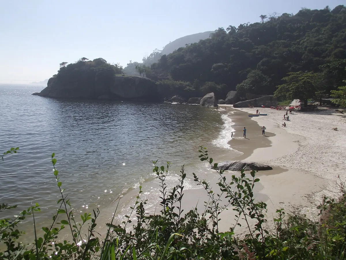 Praia de Jurujuba