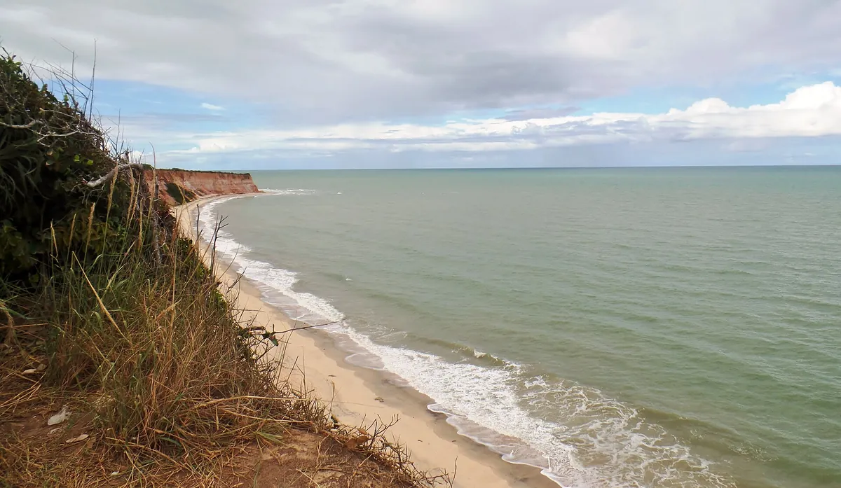 Praia do Farol