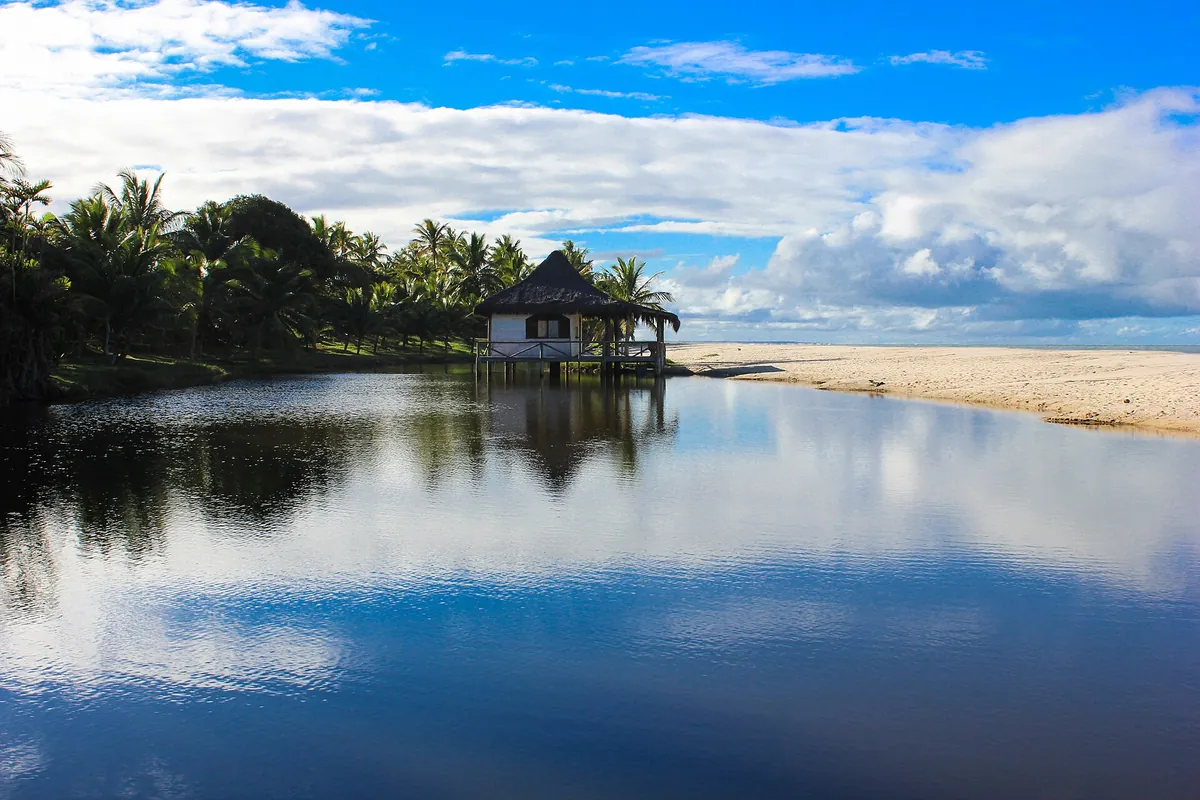 Praia de Guaratiba