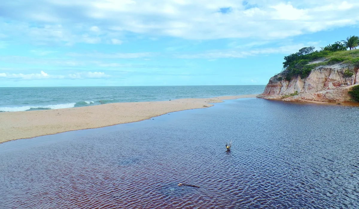 Praia das Ostras