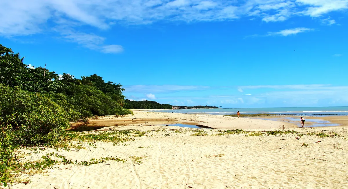 Praia do Peixe Grande