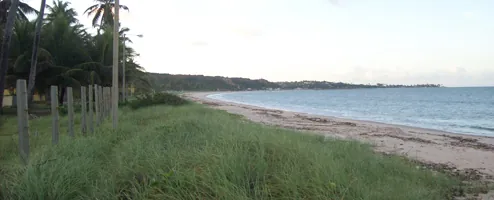 Praia Azul