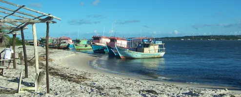 Praia de Pontinhas