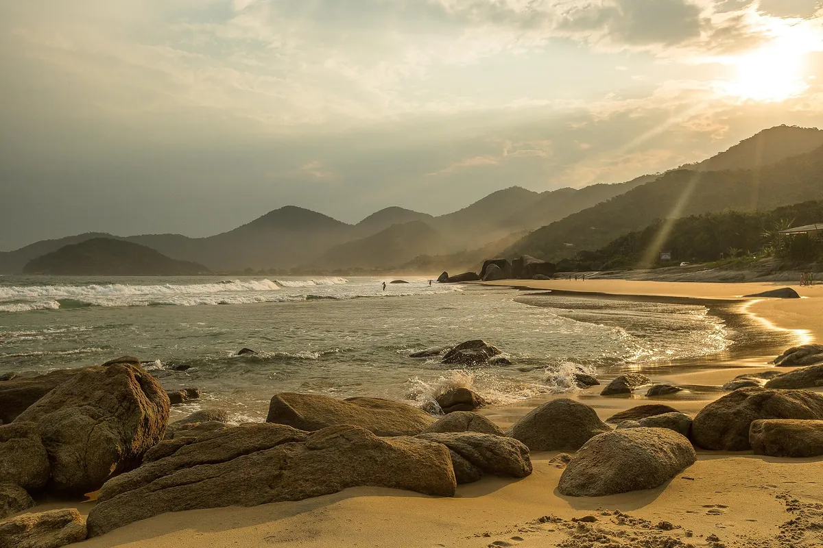 Praia do Cepilho