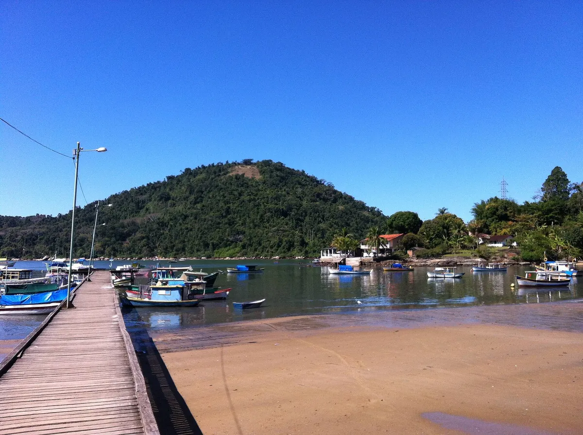 Praia Grande