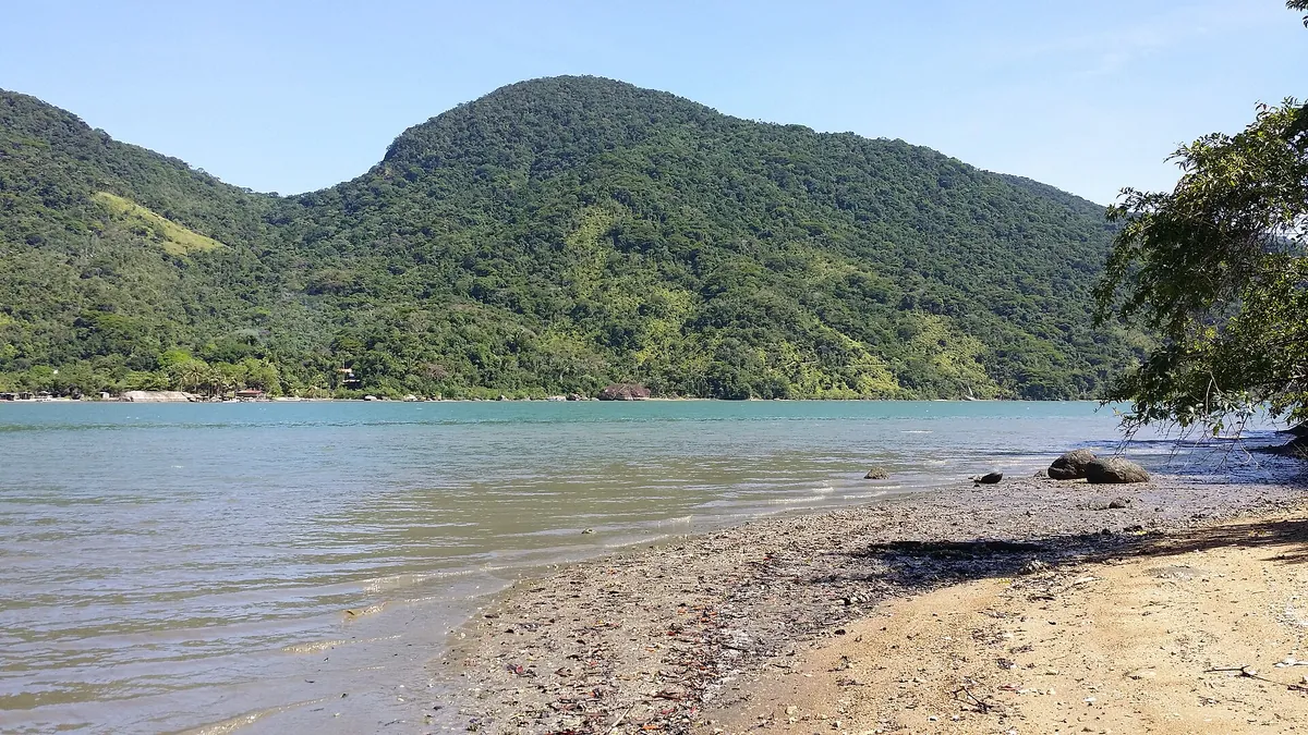 Saco do Mamanguá