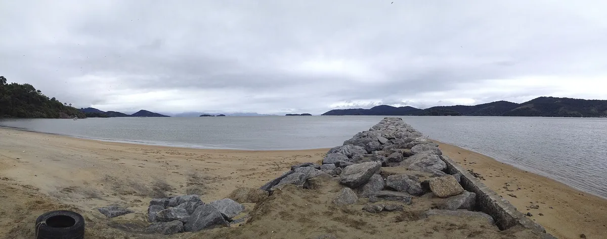 Praia do Pontal
