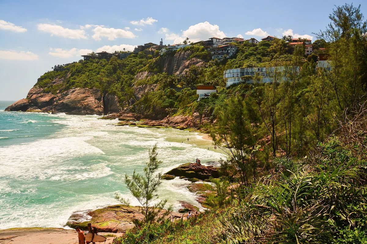 Praia da Joatinga