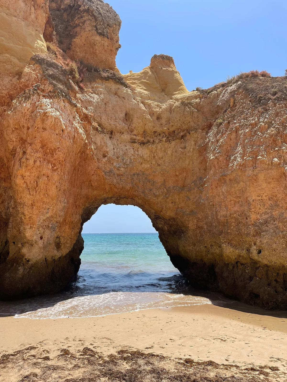 Praia da Prainha