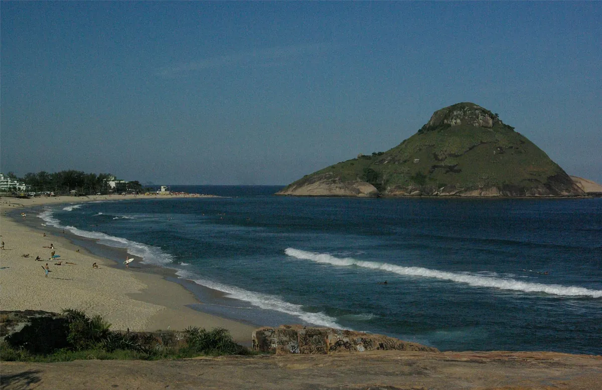 Praia do Recreio