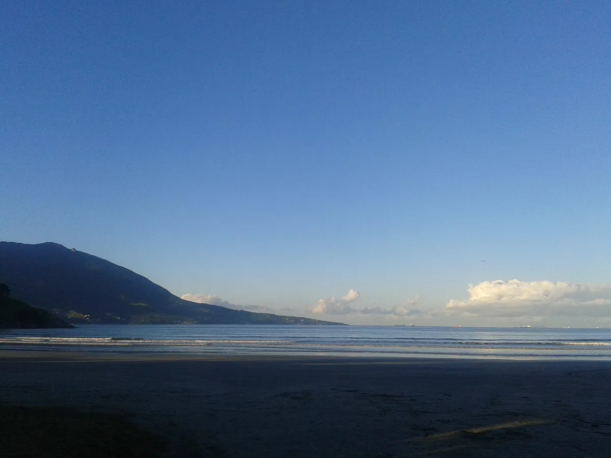 Praia de Barequeçaba