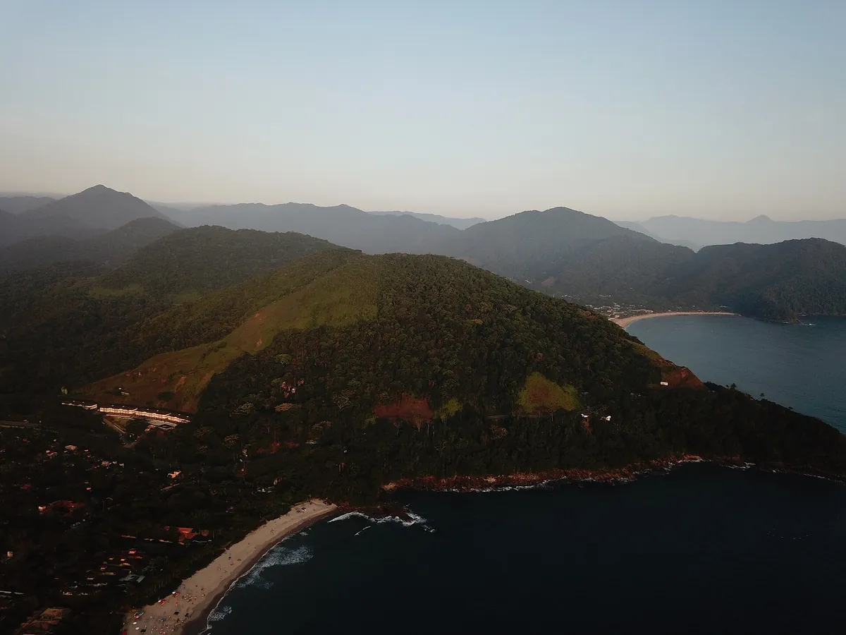 Praia de Camburi
