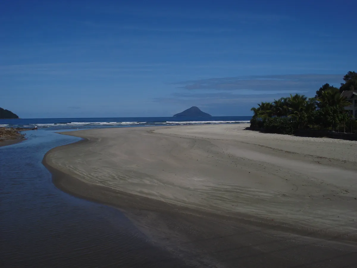 Praia de Juquehy
