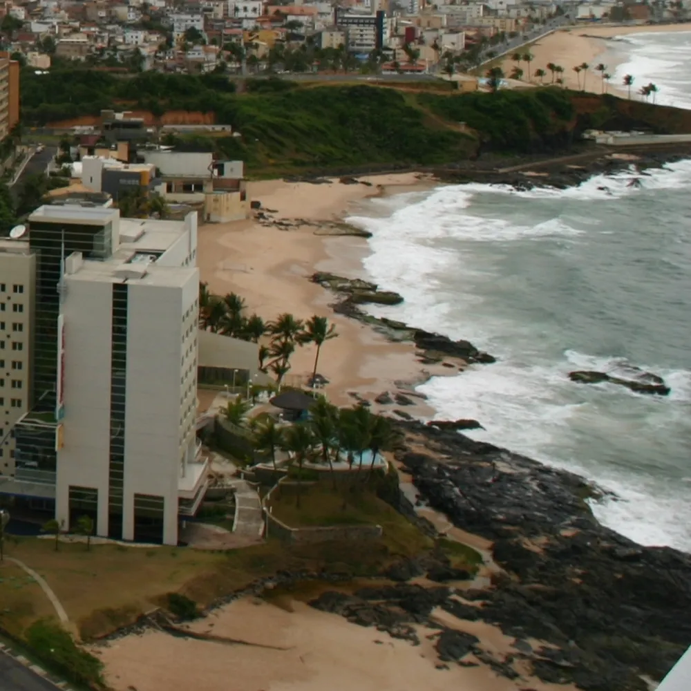 Praia de Amaralina