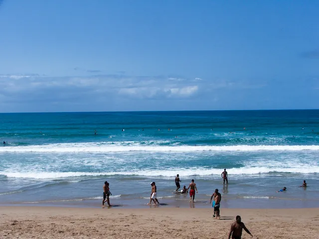 Praia de Piatã