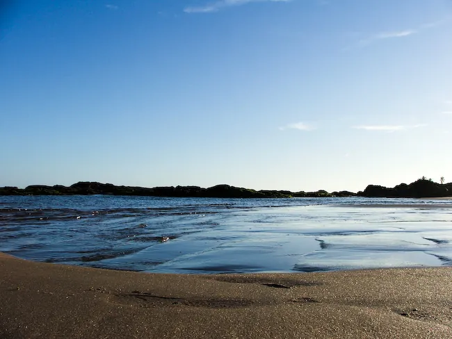 Praia da Pituba