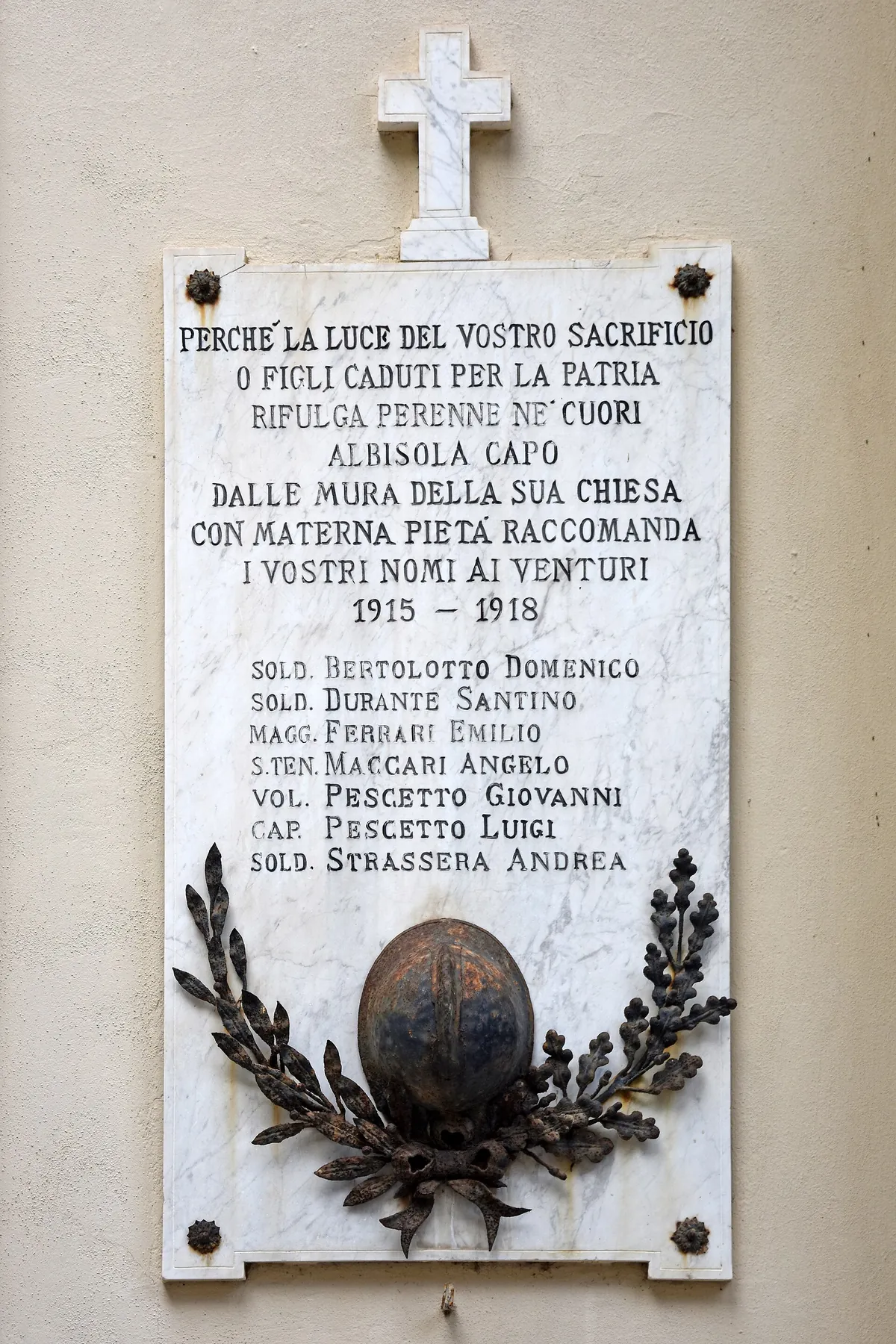 Stella Maris
