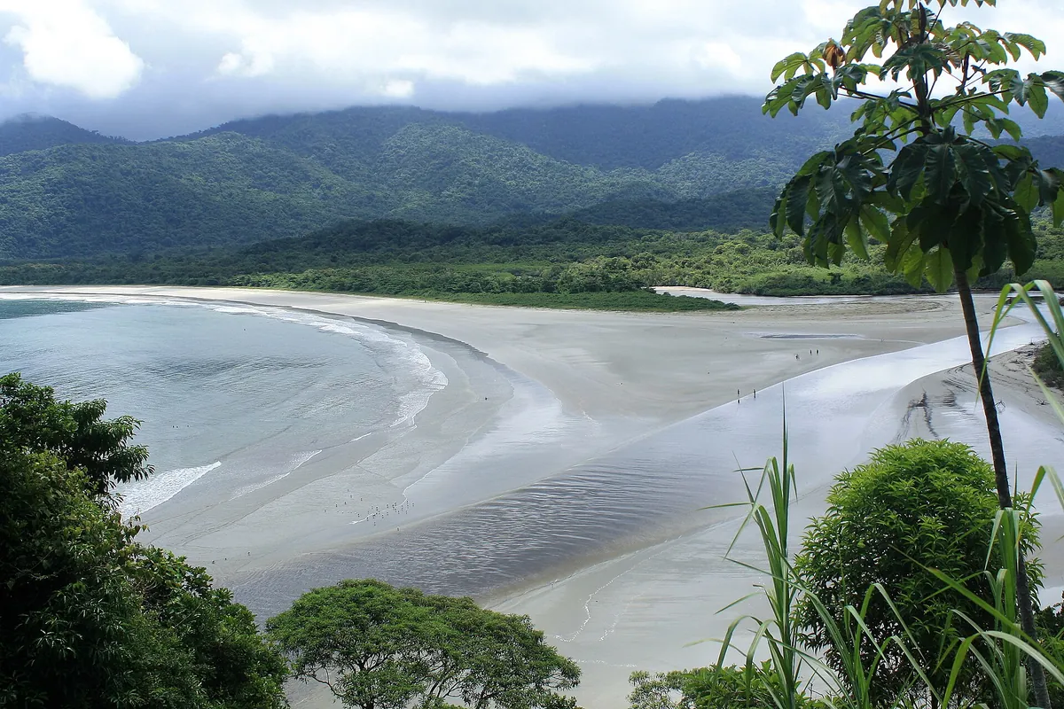 Praia da Fazenda