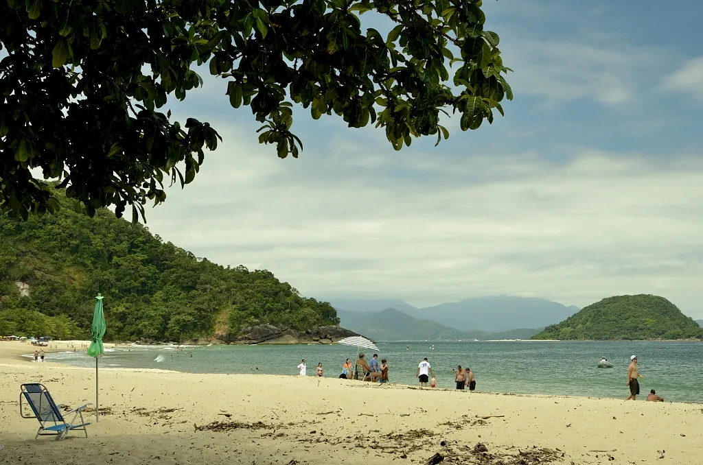 Praia do Félix
