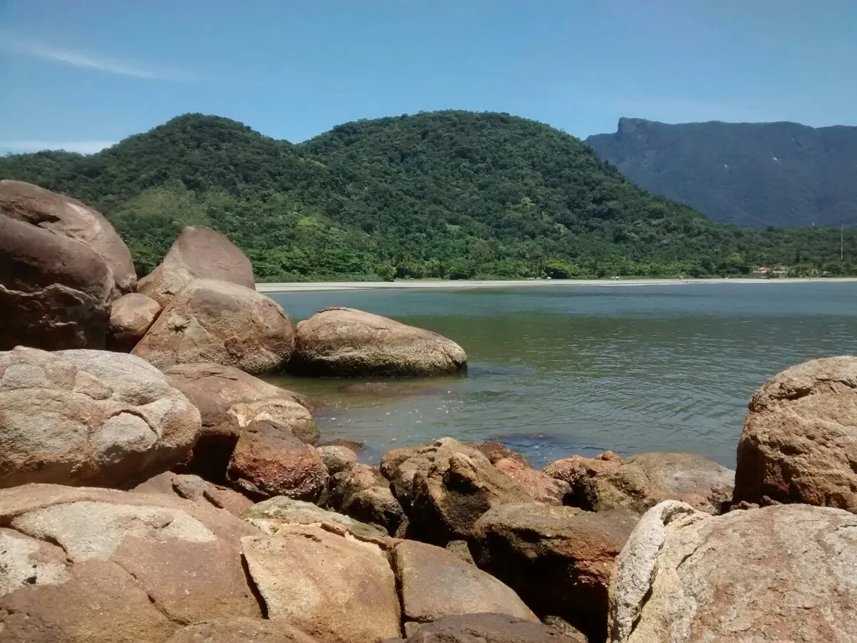 Praia da Fortaleza